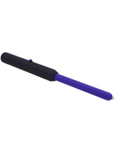 Doc Johnson Merci The Stinger Electroplay Body Wand Black