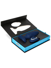Andii Roller Motion - Vibrant Pleasure, Tailored Intensity