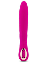 Nu Sensuelle Bentlii - Dual-Motor Vibrator for Targeted Pleasure