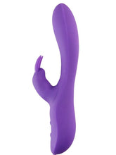 Nu Sensuelle Brandii - Dual-Motor Vibrator for Versatile Stimulation