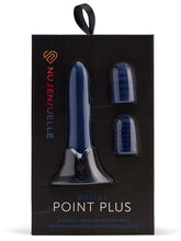 Nu Sensuelle Point Plus - Powerful Clitoral Stimulation