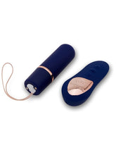Nu Sensuelle Wireless Bullet Plus - Rechargeable Stimulation Delight