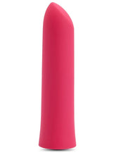 Nu Sensuelle Sunni Nubii Lipstick Bullet Vibrator With Heat