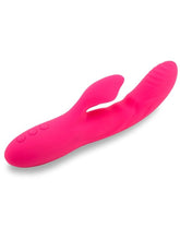 Nubii Kiah Silicone Rabbit Vibrator