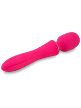 Nubii Mika Versatile Pleasure Wand - Rechargeable and Waterproof