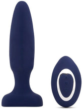 Nu Sensuelle Roller Motion Fino - Customizable Pleasure