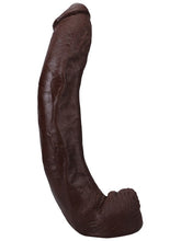 Doc Johnson Dredd 13.5 Inch ULTRASKYN Realistic Cock
