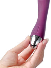 Svakom Amy Rigid Multi Functions G Spot Vibrator