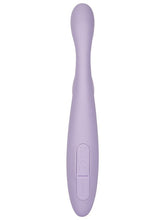 Svakom Cici + 2 App Controlled Slim Rabbit Vibrator