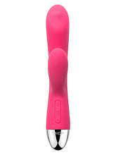 Svakom Trysta Rabbit Vibrator with G-spot Ball