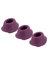 Womanizer Premium - Hypoallergenic Silicone Upgrade Pack