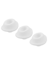 Womanizer / Classic Silicone Heads 3 Pack Small