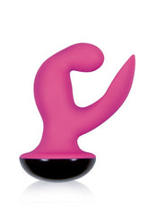 Femme Vibrating G-spot Rocker