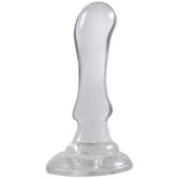 Fusion Pleasure Easy Penetration Dongs Glamour