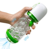 Vivek Auto Stroking Masturbator Cup