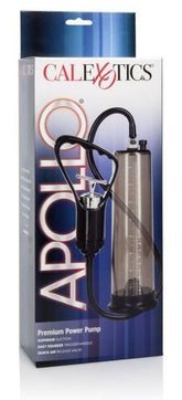 Apollo Premium Power Pump