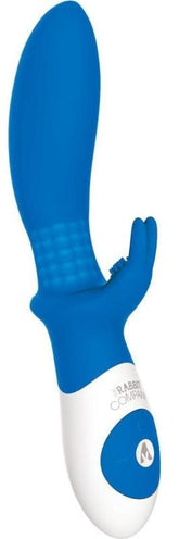 The Beaded Backdoor Rabbit