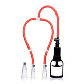 BDStyle's Powerful Trio - Intimate Pleasure Enhancer