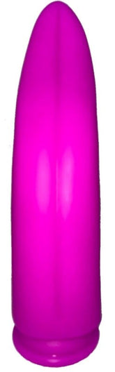 9 Inch Tongue Dildo