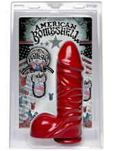 American Bombshell Ballistic