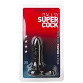 Ballsy Super Cock 6