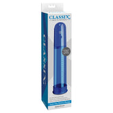 Classix Auto-Vac Penis Development Power Pump