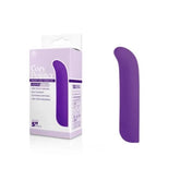 Cozy Pointer 12 cm Rechargeable Mini Vibe