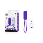 Crush On Wireless Rechargeable Bullet