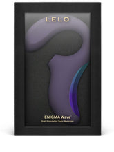 Lelo Enigma Wave Dual Stimulating Suction Vibrator