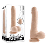 Evolved Peek A Boo - Giggles and Thrills Dildo