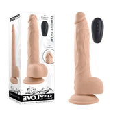 Evolved Pleasure Enhancer - Thrust-Tastic Intimate Delight
