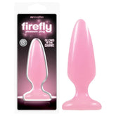 Firefly - Pleasure Anal Sex Plug - Medium