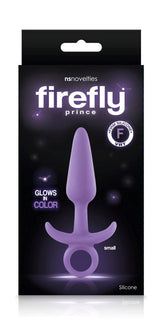 Firefly Prince Plug Small