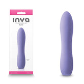 INYA Ruse - Customizable Ecstasy for Discreet Pleasure