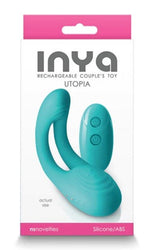 INYA Utopia