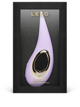 Lelo Dot Womens Clitoral Pin Point Vibrator