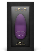 Lelo Lily 3 Clitoral Orgasm Persona Massager