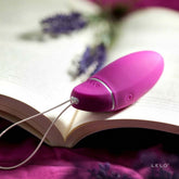 Lelo Luna Smart Bead Vibrating Kegel Exerciser