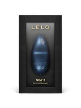 Lelo Nea 3 Multi Functions Female Personal Massager