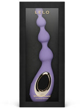 Lelo Soraya Vibrating Anal Beads Massager