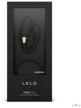 Lelo Tiani Duo Remote Controlled Couples Vibrator