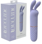 Loveline Dona - Powerful Compact Vibrator for Intimate Exploration