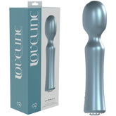 Loveline La Perla IV - Your Discreet Intimate Companion
