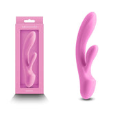 Obsessions Bonnie - Rechargeable Rabbit Vibrator for Unparalleled Pleasure