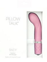 Pillow Talk Racy