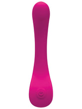 Playful Embrace Silicone Rechargeable