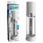 Pump Worx Max Boost Penis Enlargement Pump