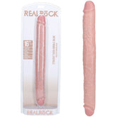 REALROCK Dual Delight - 40cm Thick Pleasure Awaits