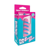 Rock Candy Fun Size Candy Stick