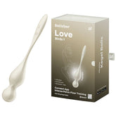 Satisfyer Love Birds 1 App Control Kegel Exercisers